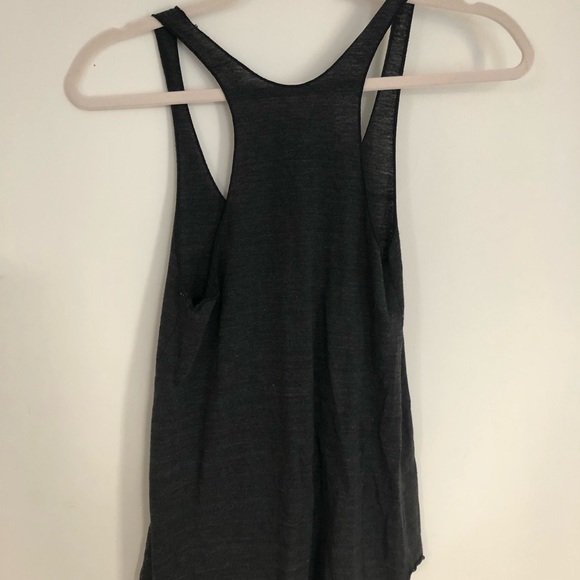 Diamond Supply Co. Racerback Tank - Picture 4 of 4